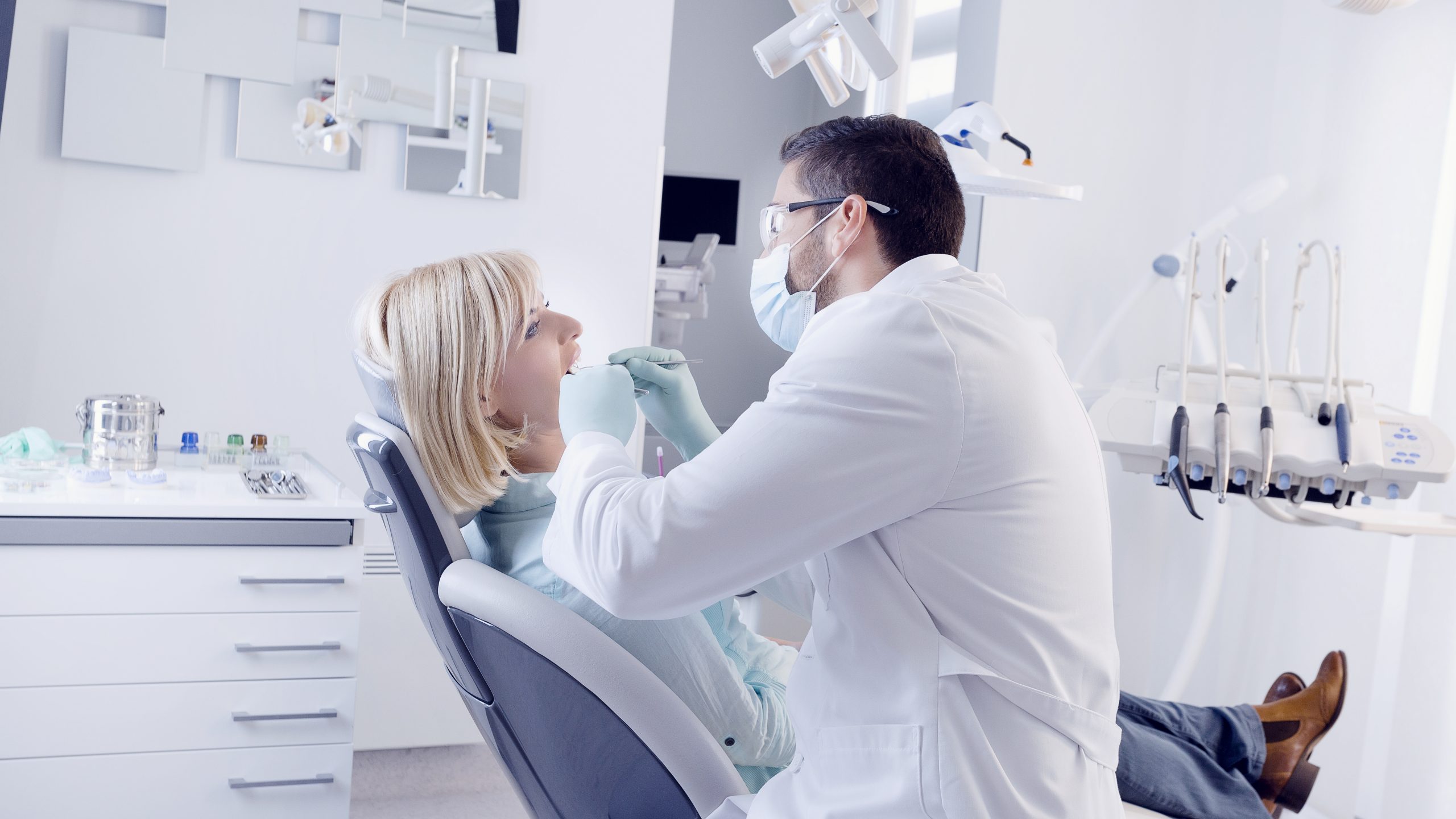 Dentist in Hoboken, NJ