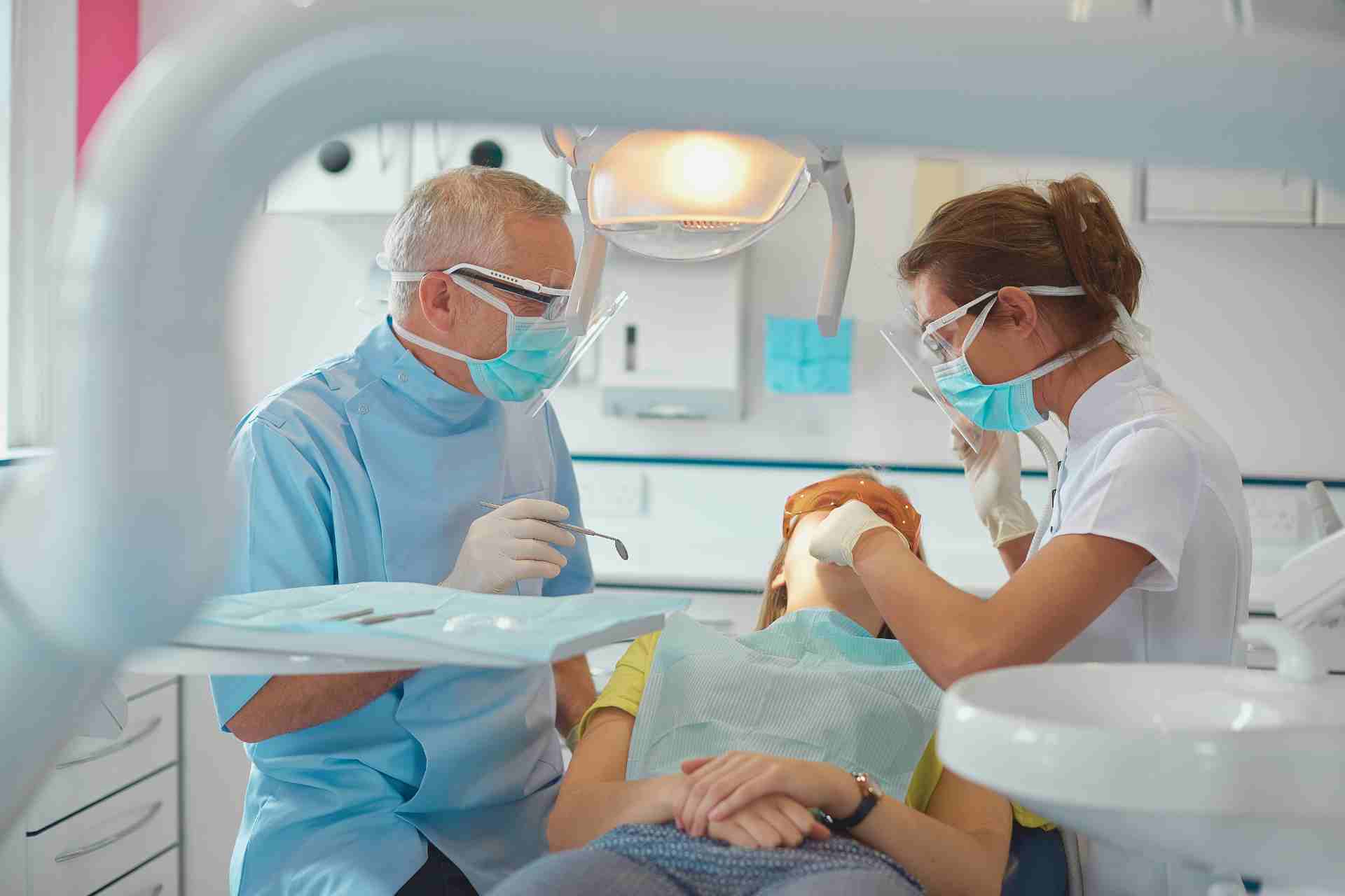 Dentist in Hoboken, NJ